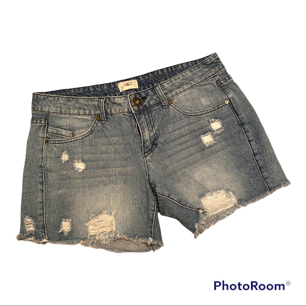 O’Neill shorts 11